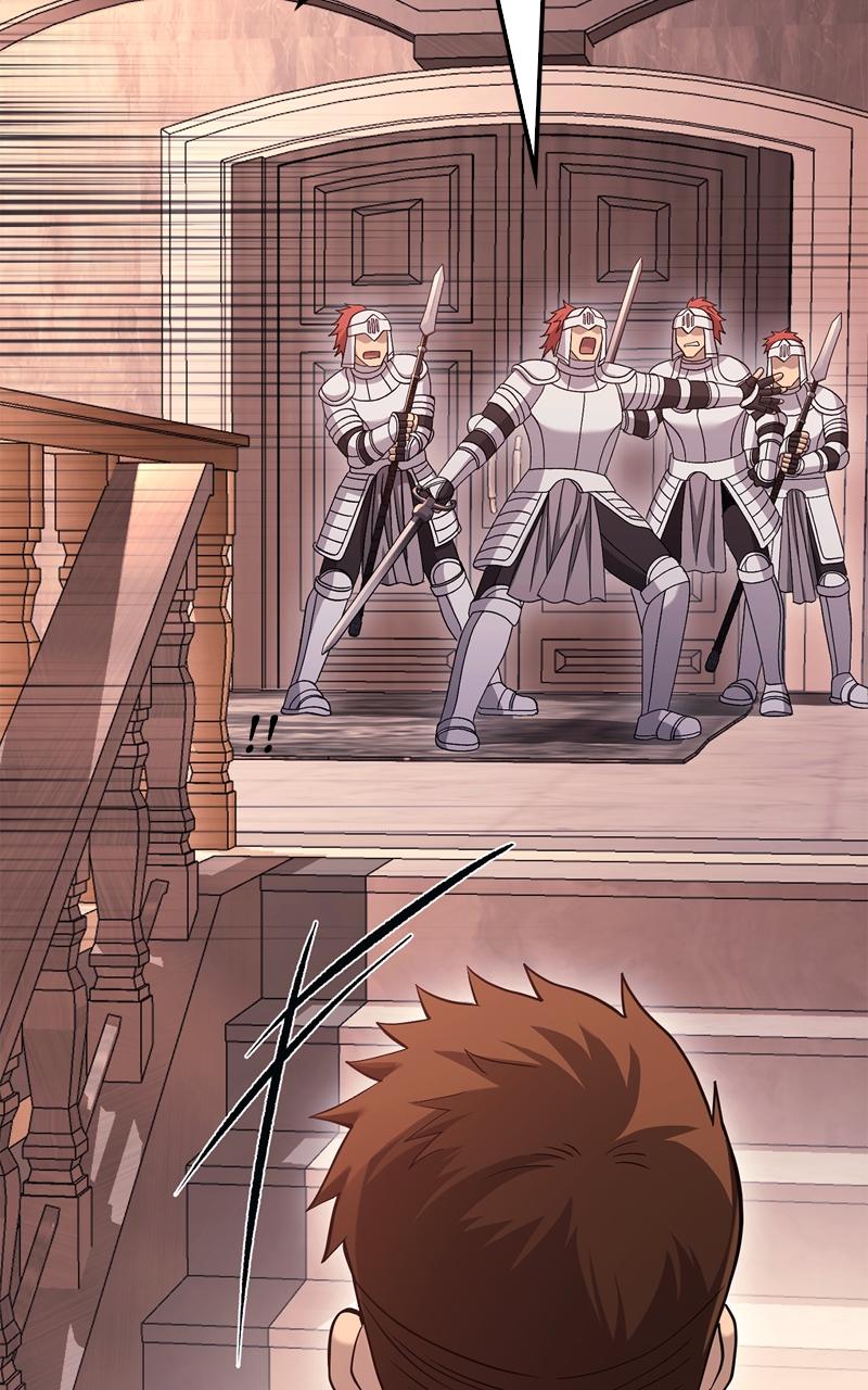 Surviving The Game as a Barbarian Chapter 32