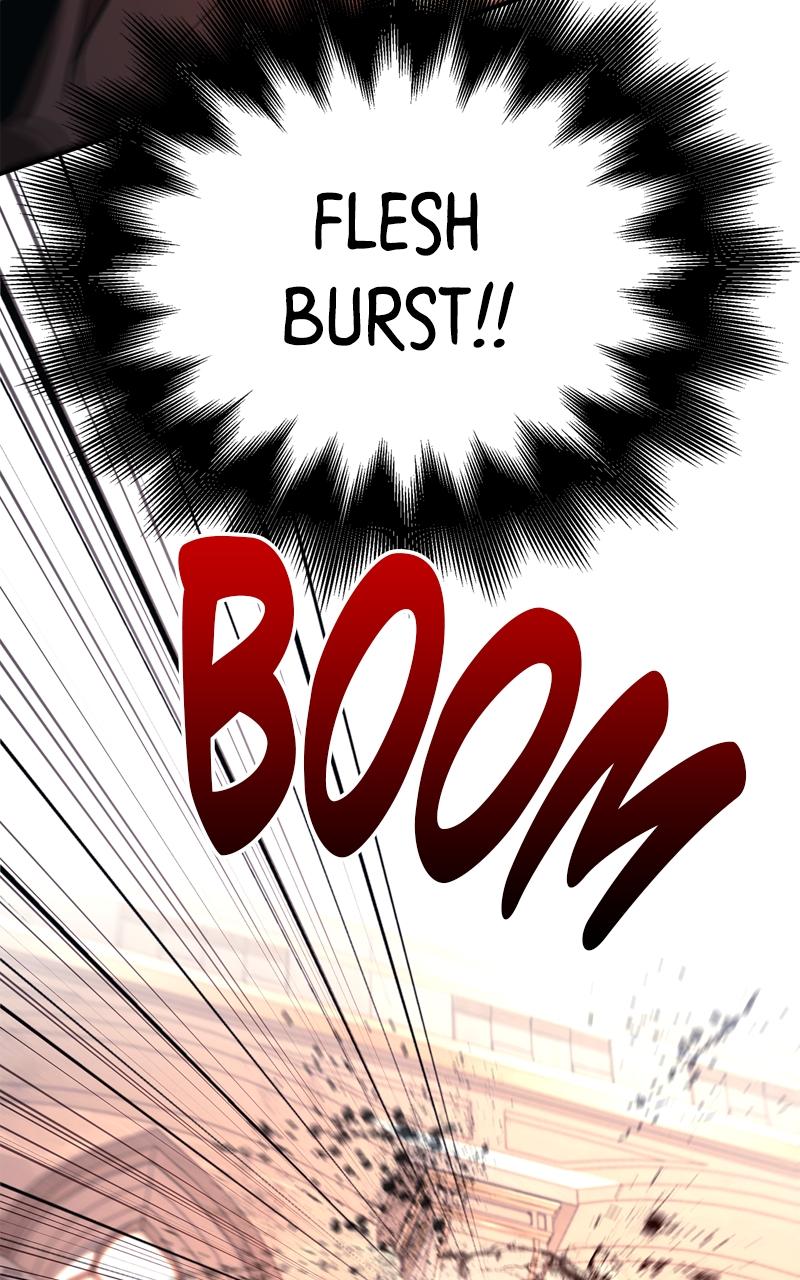 Surviving The Game as a Barbarian Chapter 32