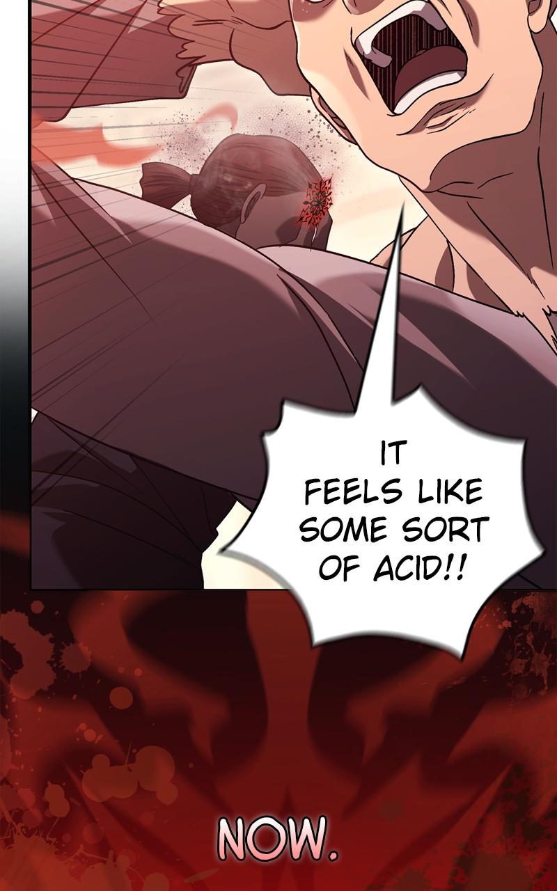 Surviving The Game as a Barbarian Chapter 32