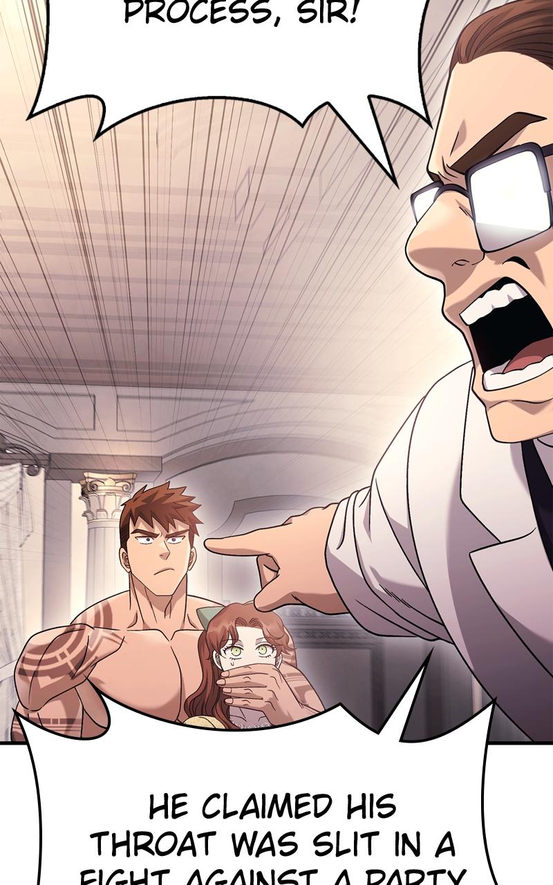 Surviving The Game as a Barbarian Chapter 33