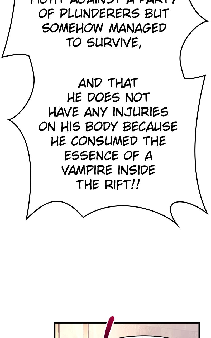 Surviving The Game as a Barbarian Chapter 33