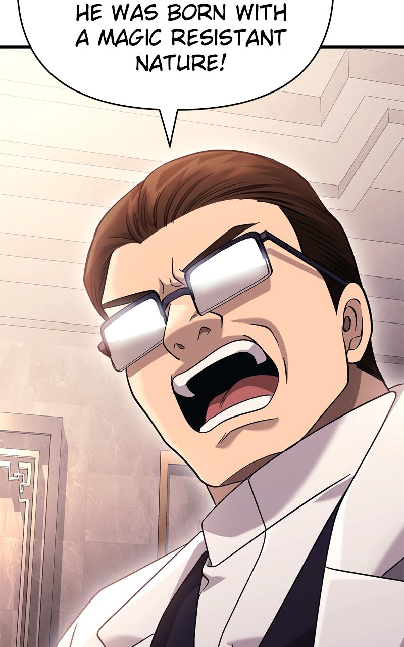 Surviving The Game as a Barbarian Chapter 33