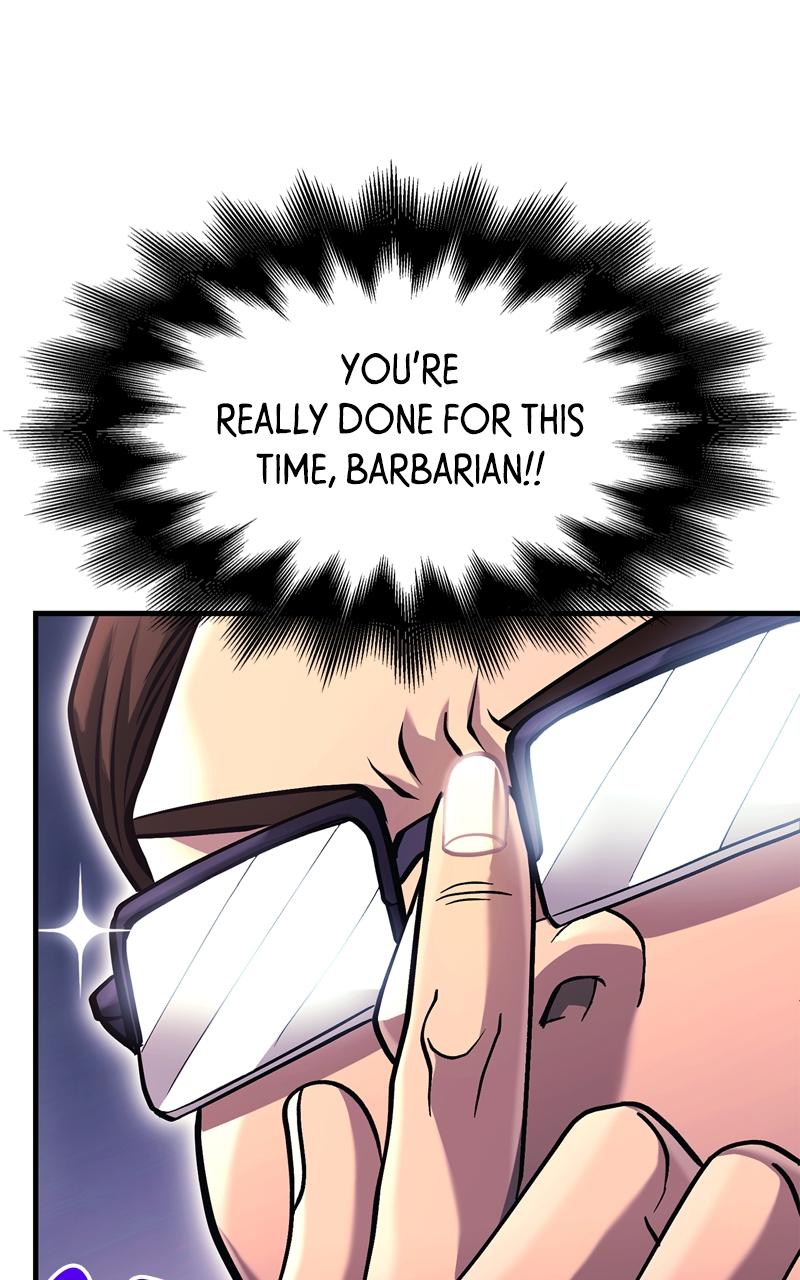 Surviving The Game as a Barbarian Chapter 33