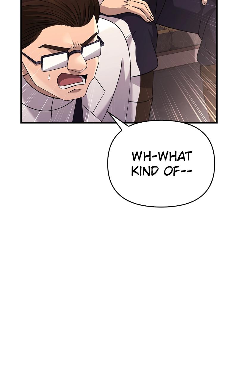 Surviving The Game as a Barbarian Chapter 33