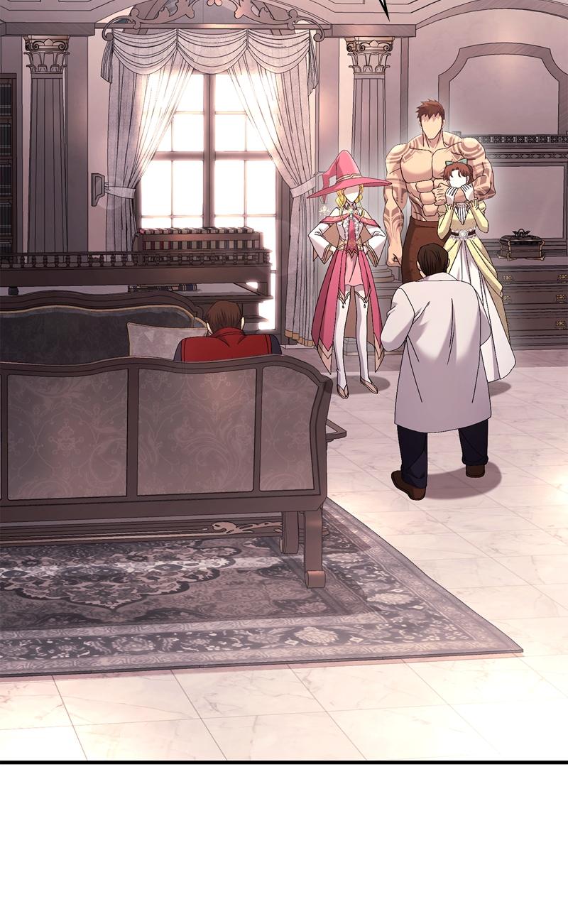 Surviving The Game as a Barbarian Chapter 33