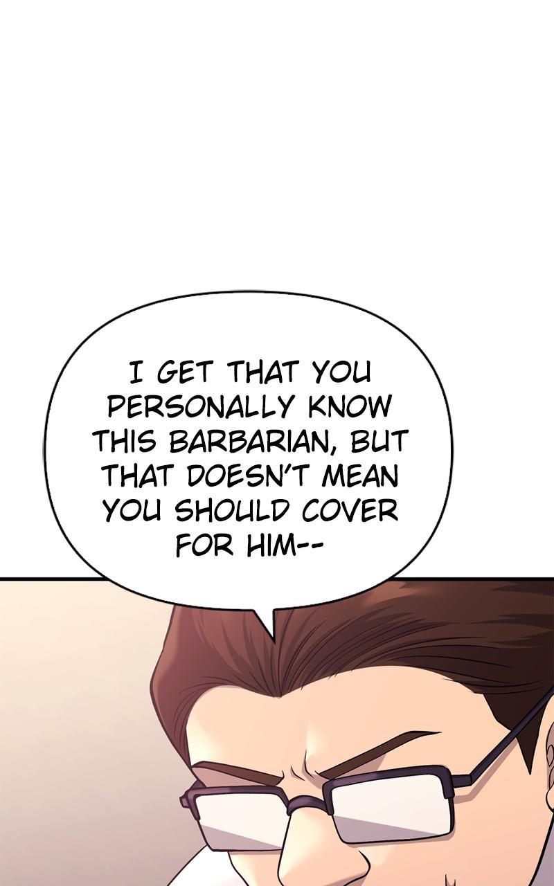 Surviving The Game as a Barbarian Chapter 33