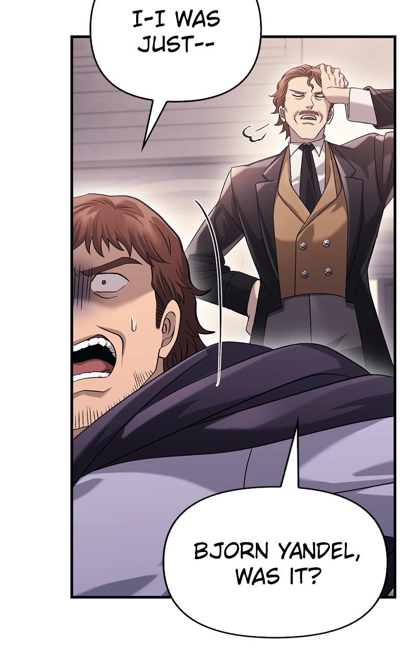 Surviving the Game as a Barbarian Chapter 32