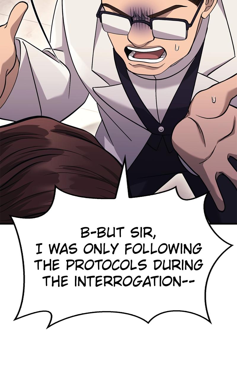 Surviving the Game as a Barbarian Chapter 32