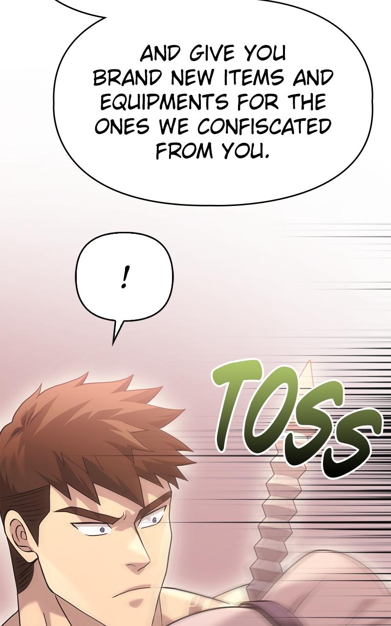 Surviving the Game as a Barbarian Chapter 32