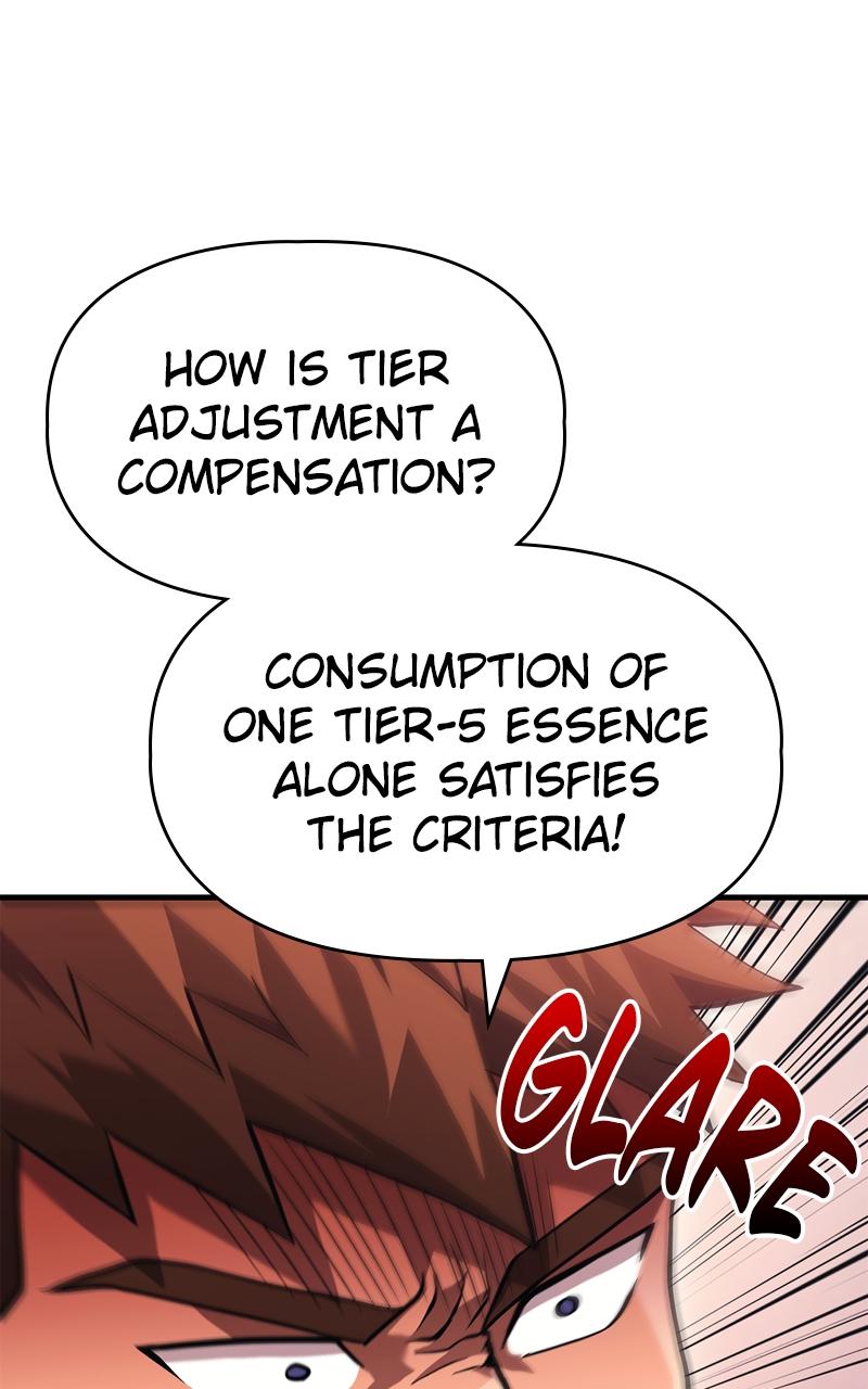 Surviving the Game as a Barbarian Chapter 32