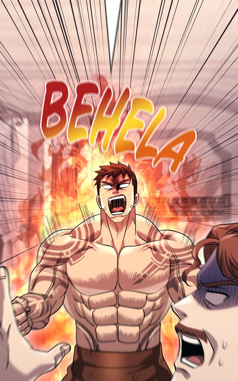 Surviving the Game as a Barbarian Chapter 32