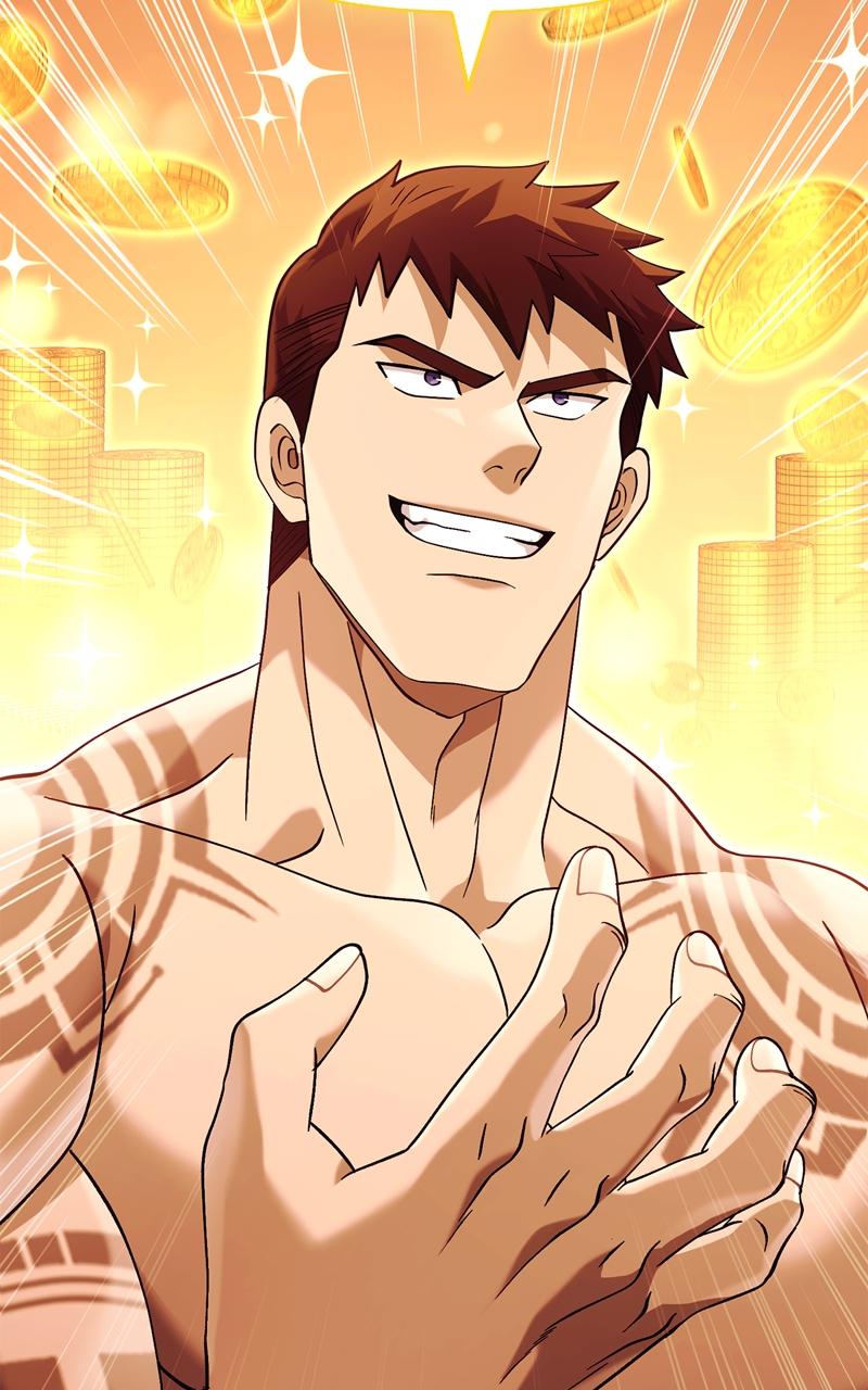 Surviving the Game as a Barbarian Chapter 32