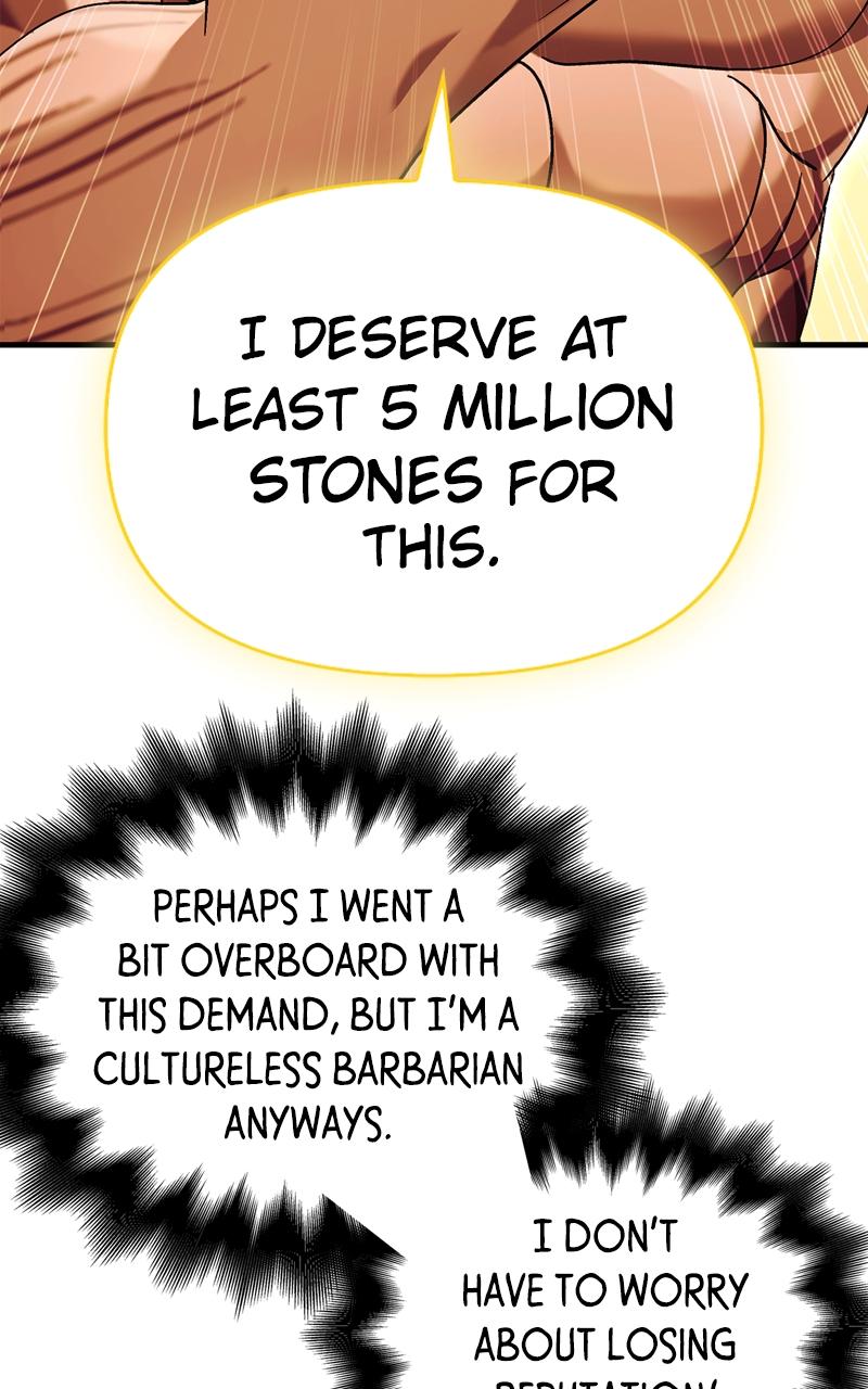 Surviving the Game as a Barbarian Chapter 32