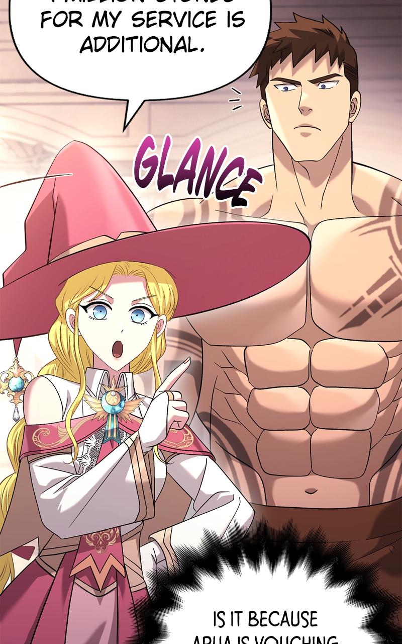 Surviving the Game as a Barbarian Chapter 32