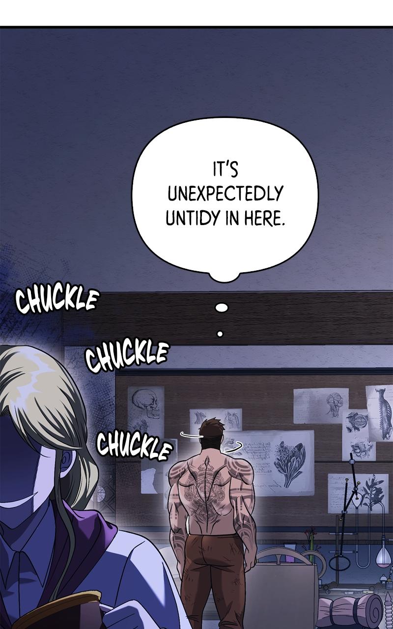 Surviving the Game as a Barbarian Chapter 32