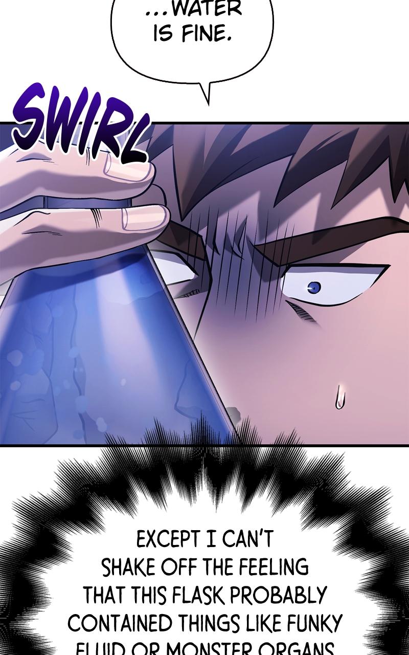 Surviving the Game as a Barbarian Chapter 32