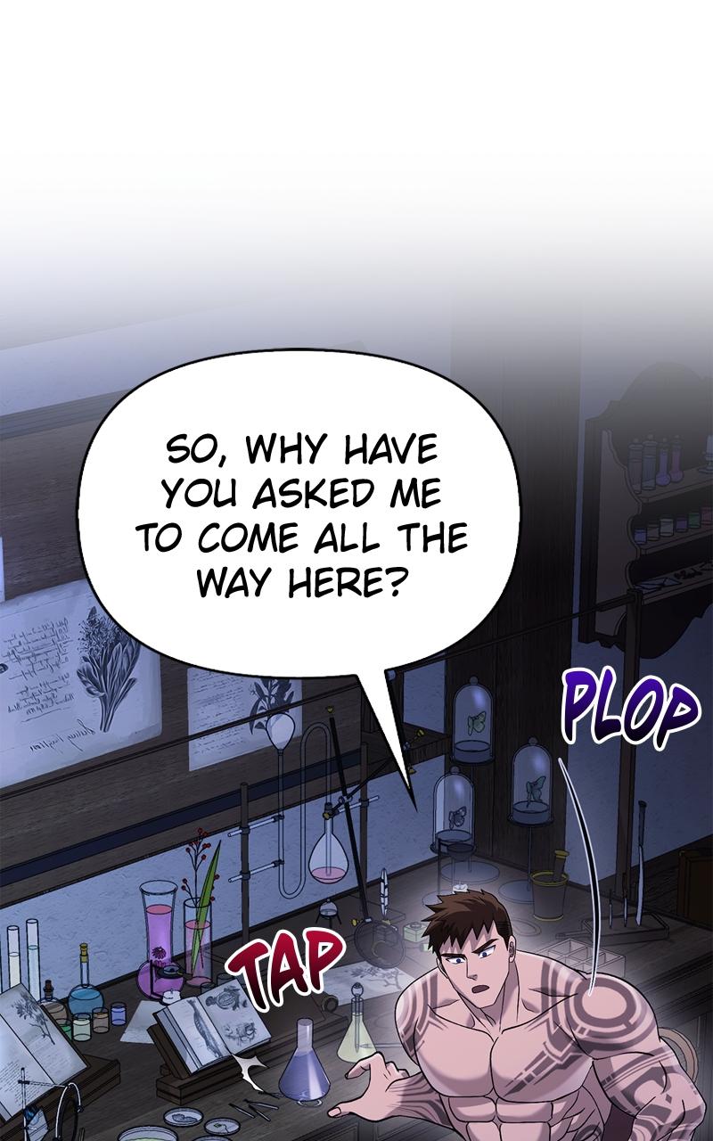 Surviving the Game as a Barbarian Chapter 32