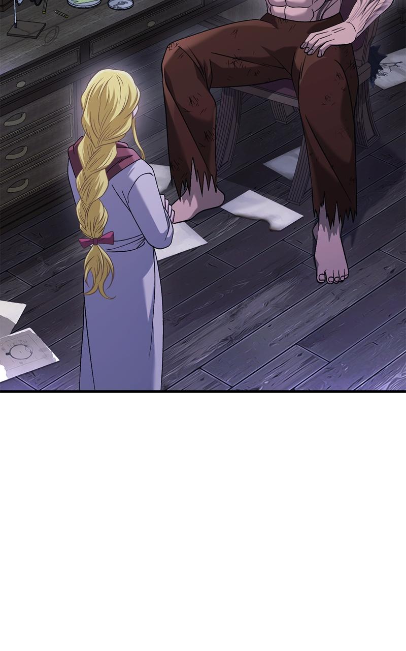 Surviving the Game as a Barbarian Chapter 32