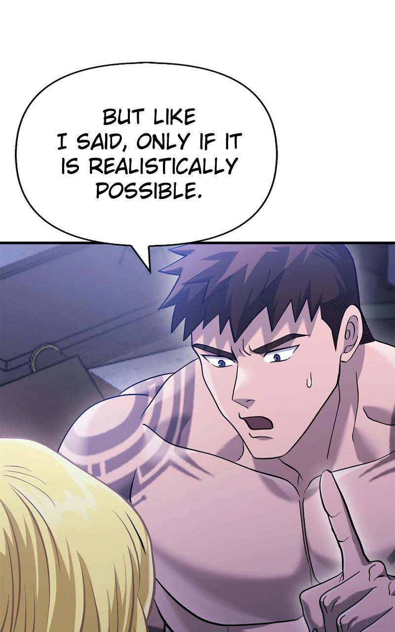 Surviving the Game as a Barbarian Chapter 32