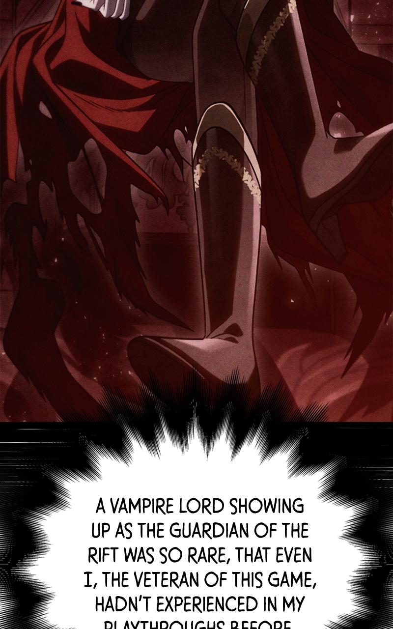 Surviving the Game as a Barbarian Chapter 32