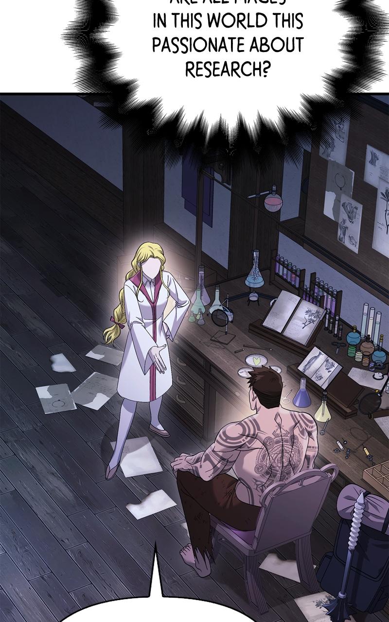 Surviving the Game as a Barbarian Chapter 32