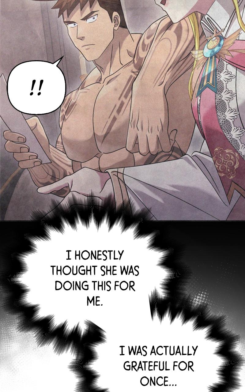 Surviving the Game as a Barbarian Chapter 32