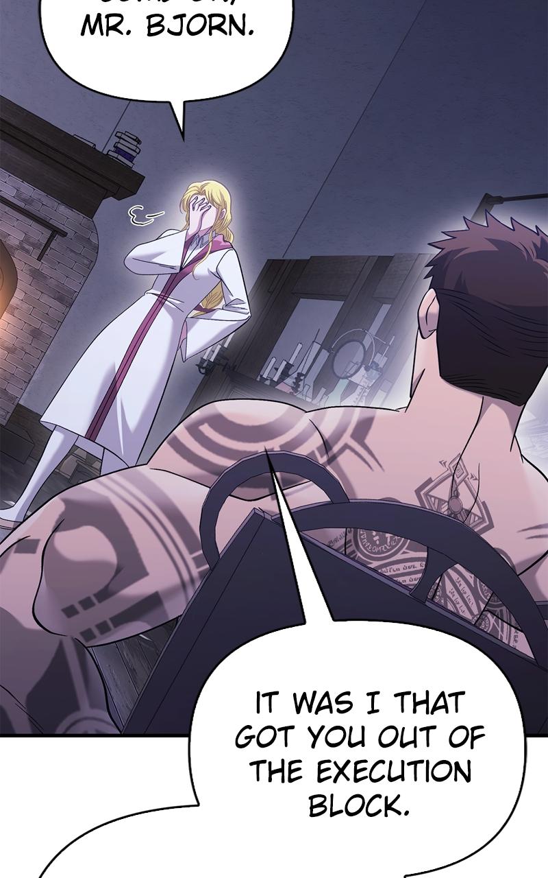 Surviving the Game as a Barbarian Chapter 32