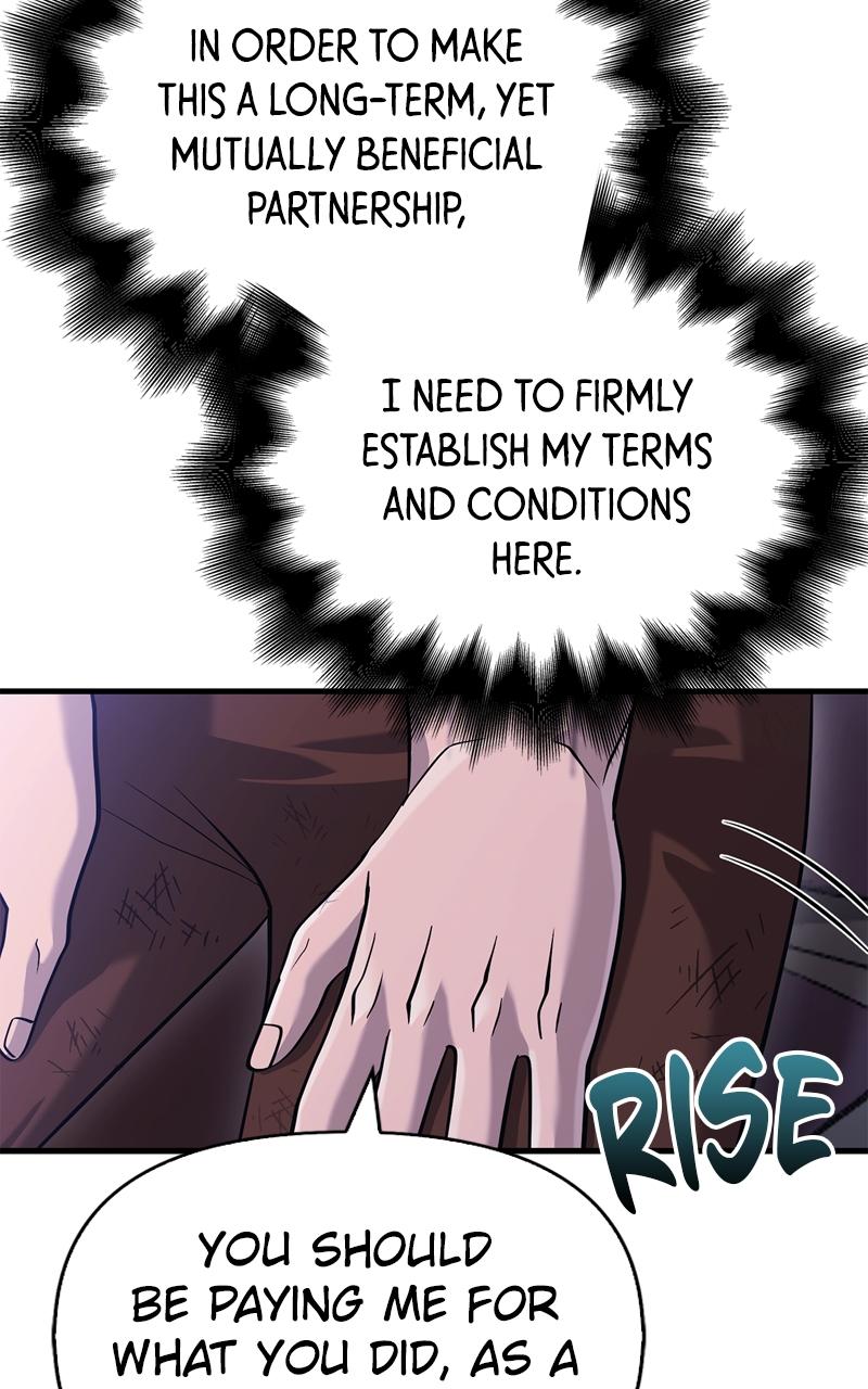 Surviving the Game as a Barbarian Chapter 32