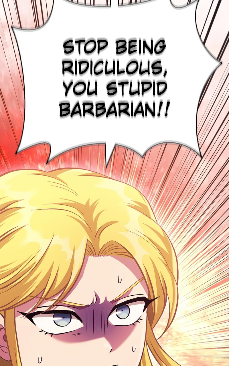 Surviving the Game as a Barbarian Chapter 32