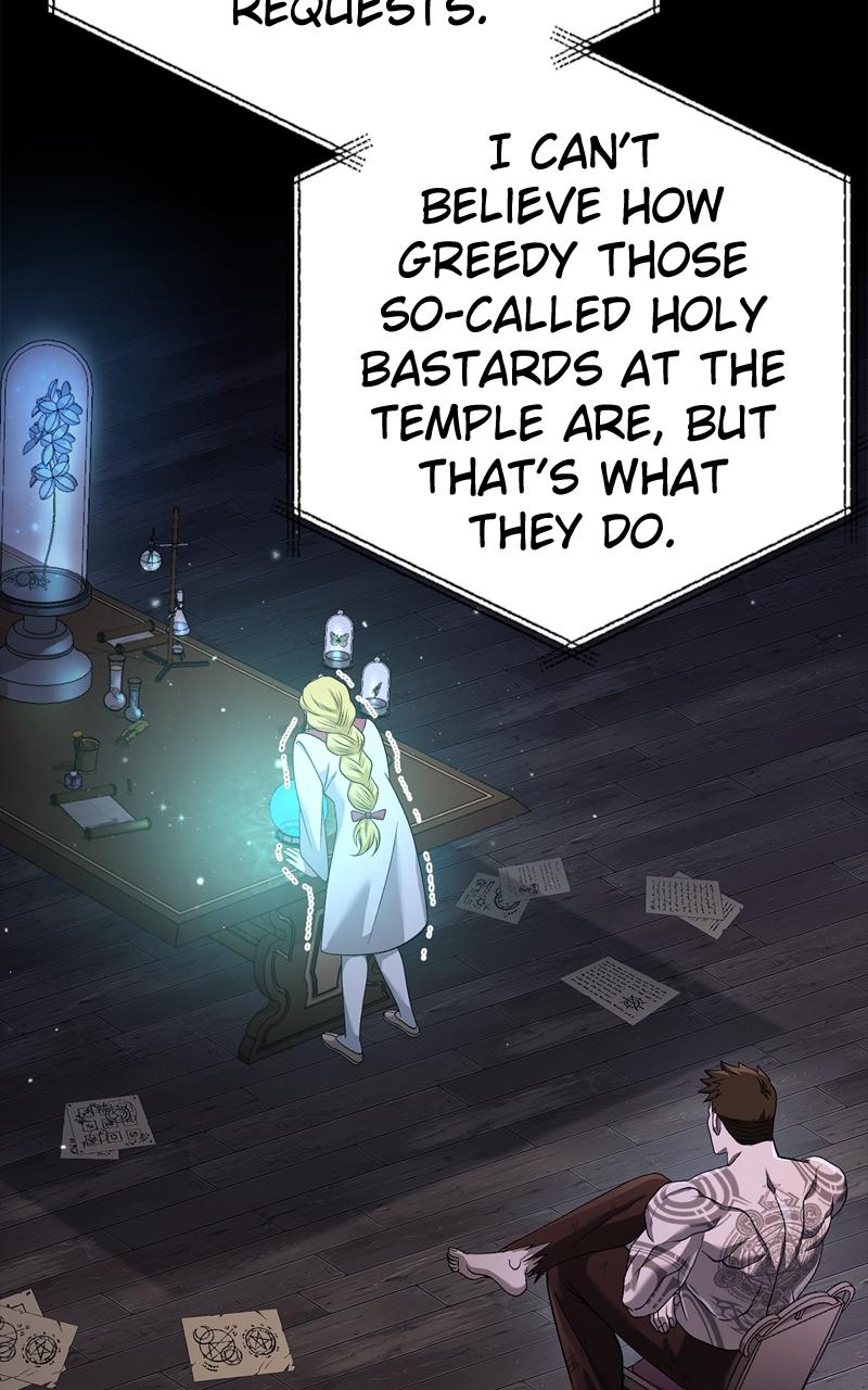 Surviving the Game as a Barbarian Chapter 33