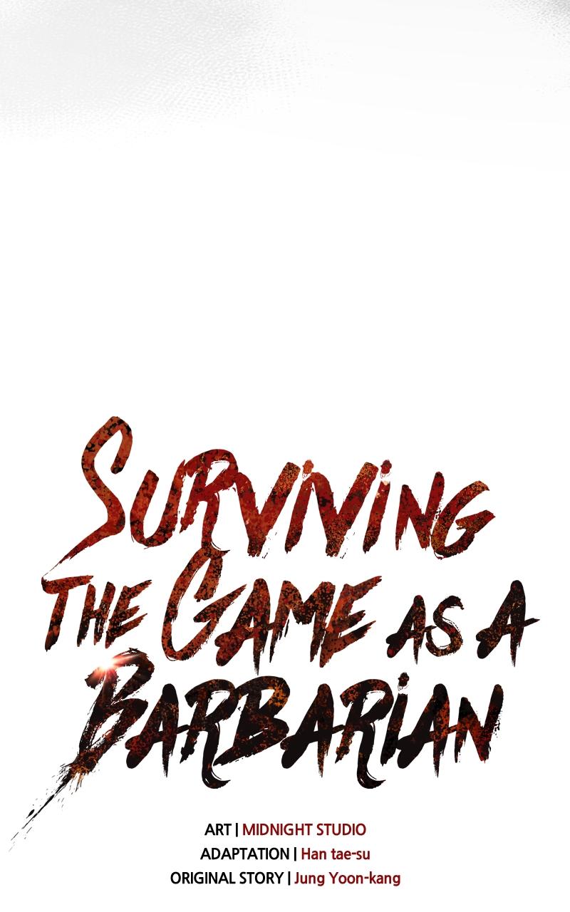 Surviving the Game as a Barbarian Chapter 33