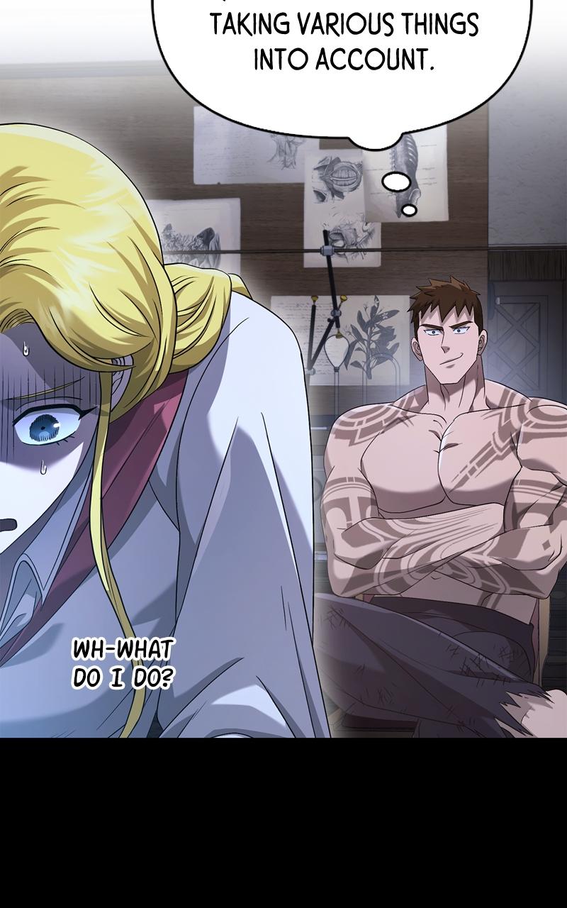 Surviving the Game as a Barbarian Chapter 33