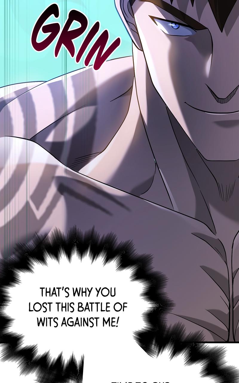 Surviving the Game as a Barbarian Chapter 33