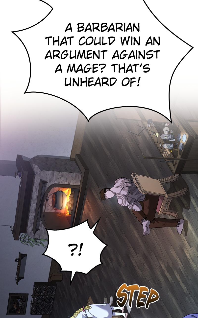 Surviving the Game as a Barbarian Chapter 33