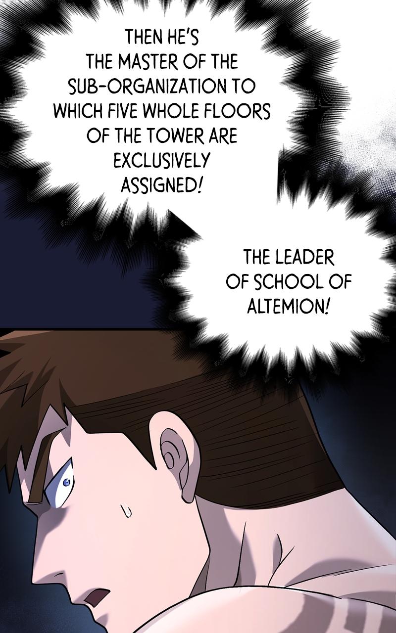 Surviving the Game as a Barbarian Chapter 33