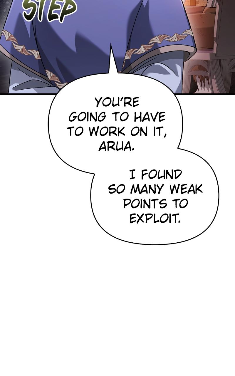 Surviving the Game as a Barbarian Chapter 33