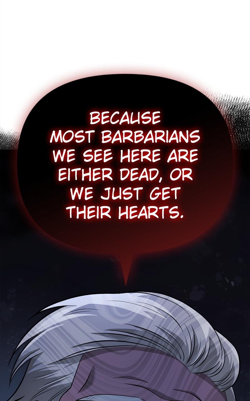 Surviving the Game as a Barbarian Chapter 33