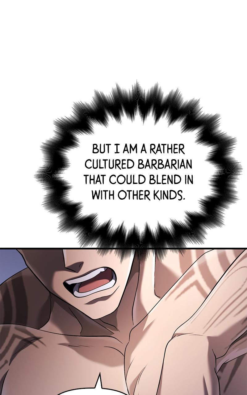 Surviving the Game as a Barbarian Chapter 33