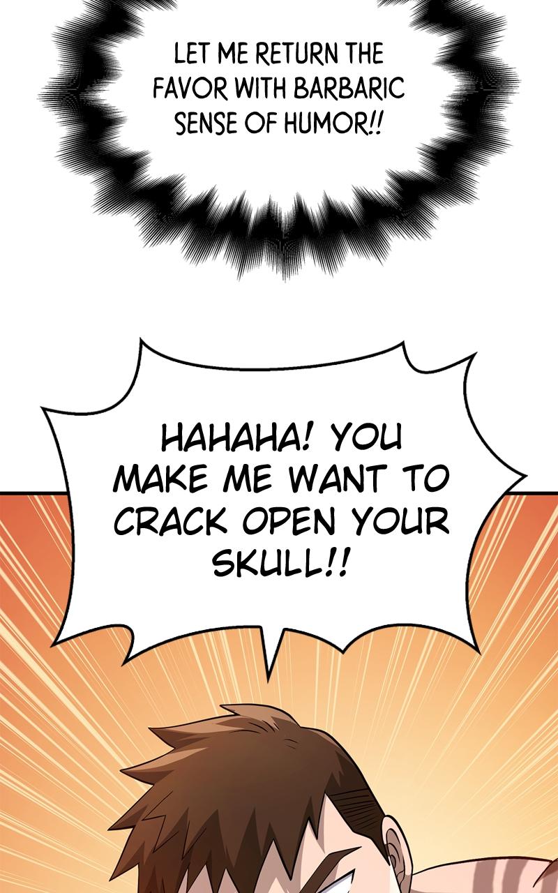 Surviving the Game as a Barbarian Chapter 33