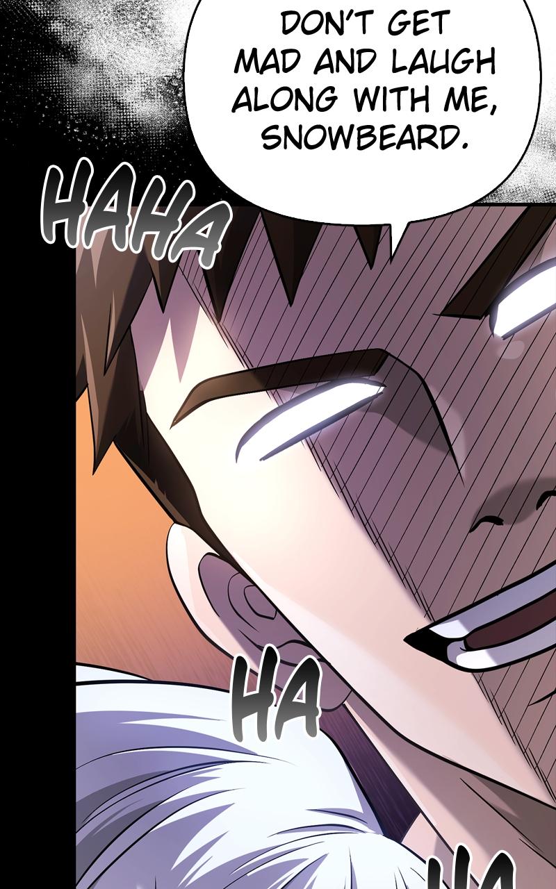 Surviving the Game as a Barbarian Chapter 33