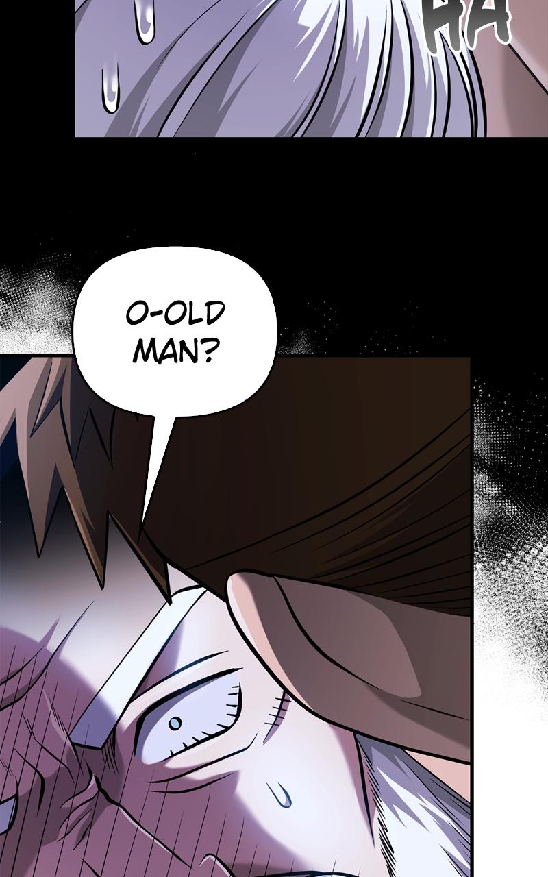 Surviving the Game as a Barbarian Chapter 33