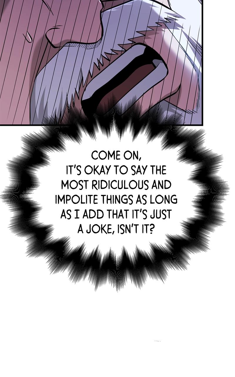 Surviving the Game as a Barbarian Chapter 33