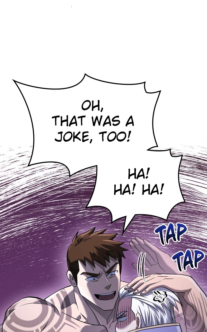 Surviving the Game as a Barbarian Chapter 33