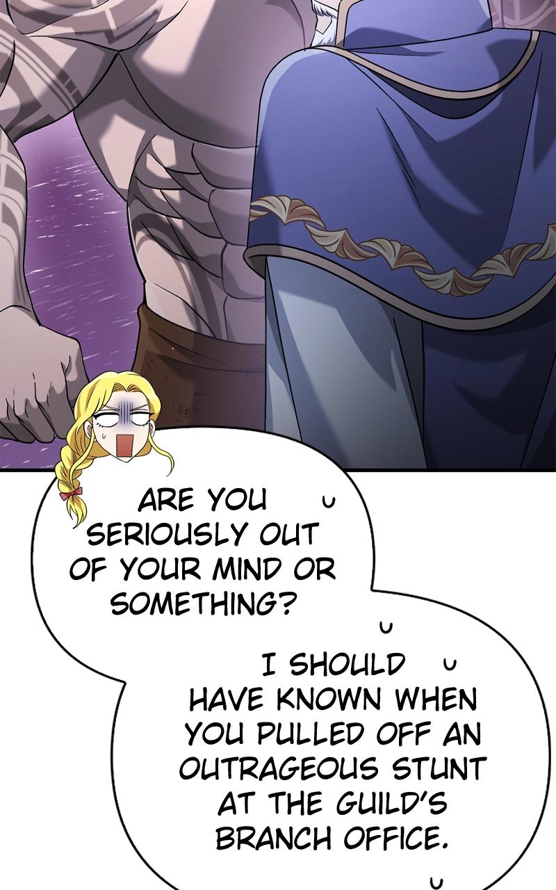 Surviving the Game as a Barbarian Chapter 33