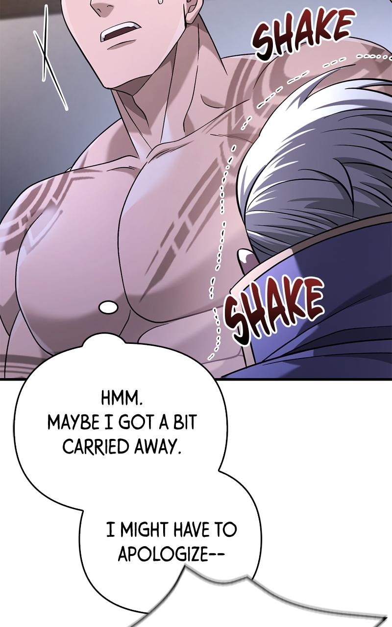 Surviving the Game as a Barbarian Chapter 33