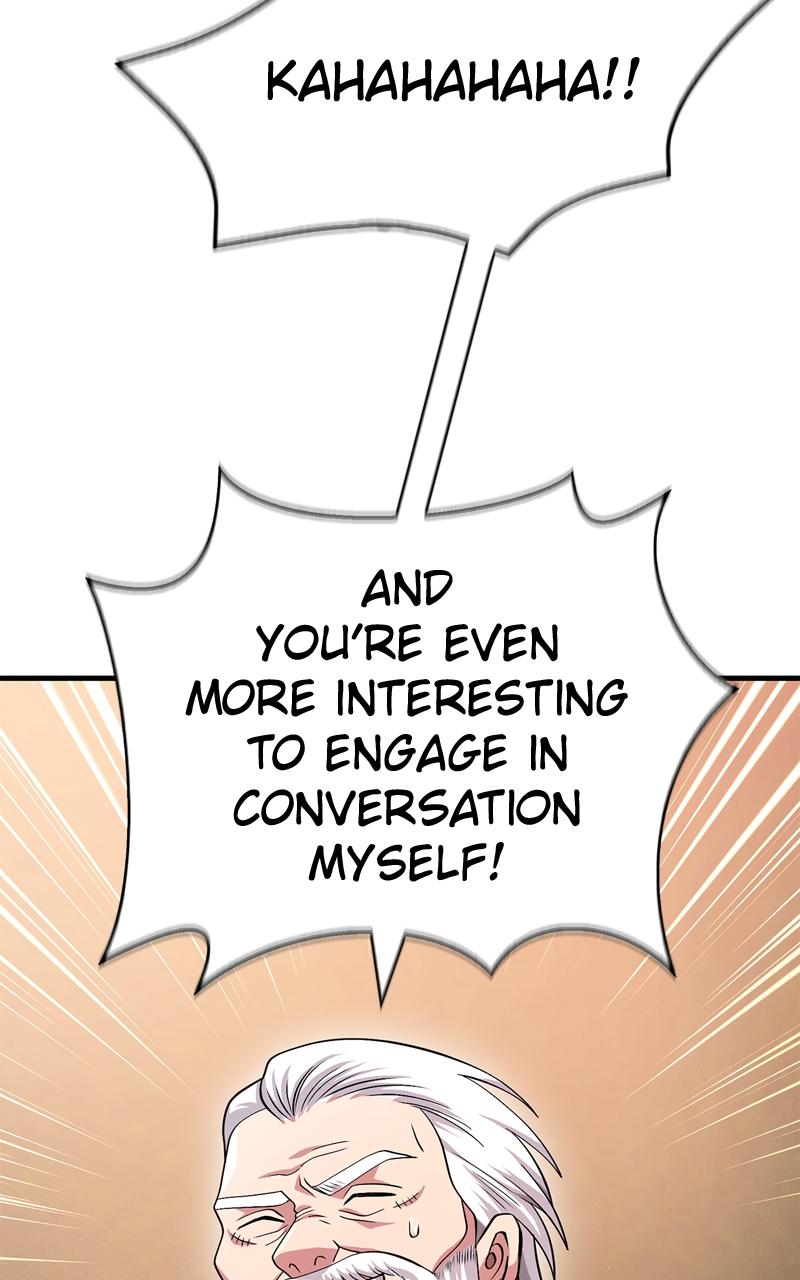 Surviving the Game as a Barbarian Chapter 33