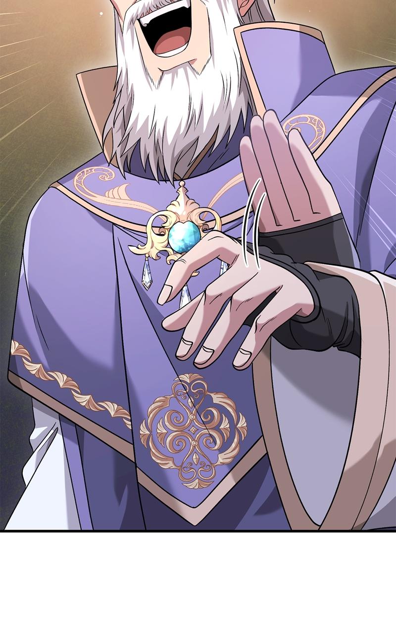 Surviving the Game as a Barbarian Chapter 33