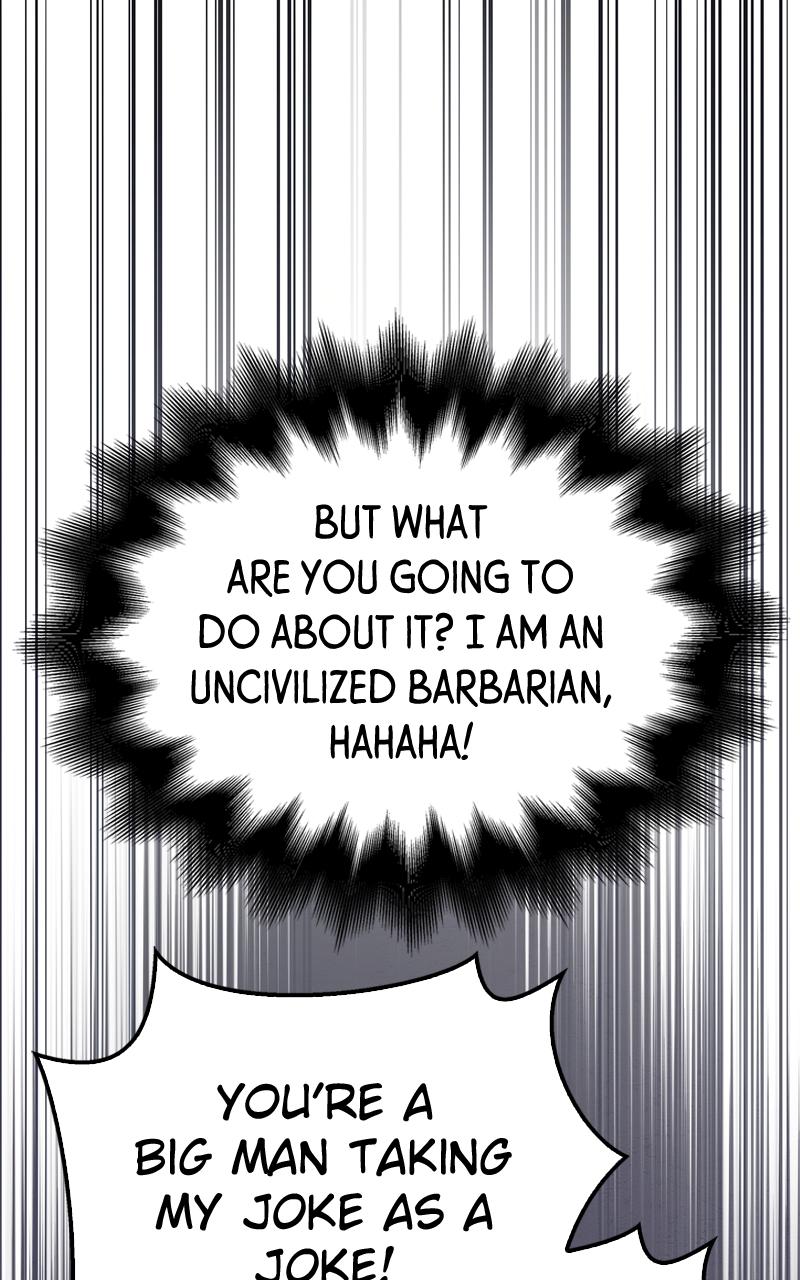 Surviving the Game as a Barbarian Chapter 33