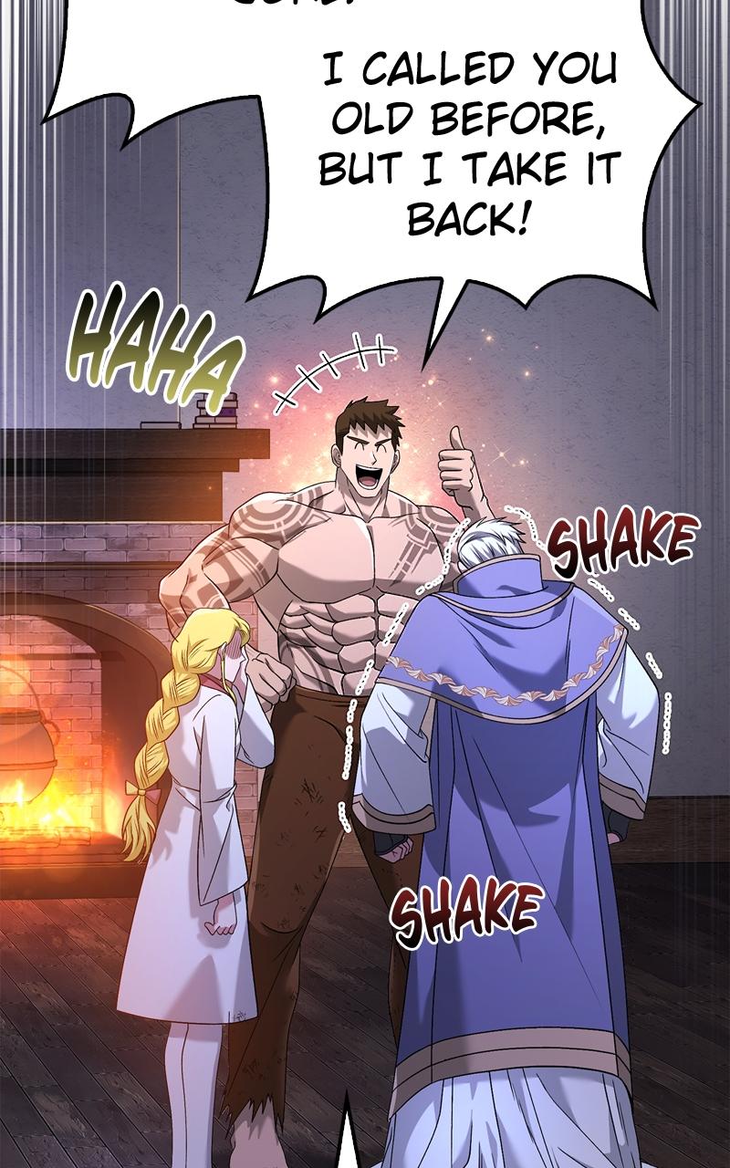 Surviving the Game as a Barbarian Chapter 33