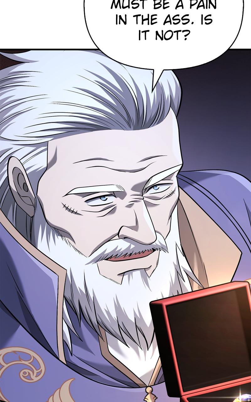 Surviving the Game as a Barbarian Chapter 33